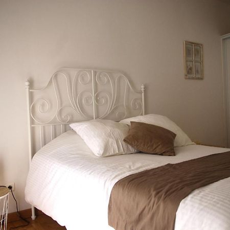 Sarment Champenois Apartment Chalons-en-Champagne Exterior photo